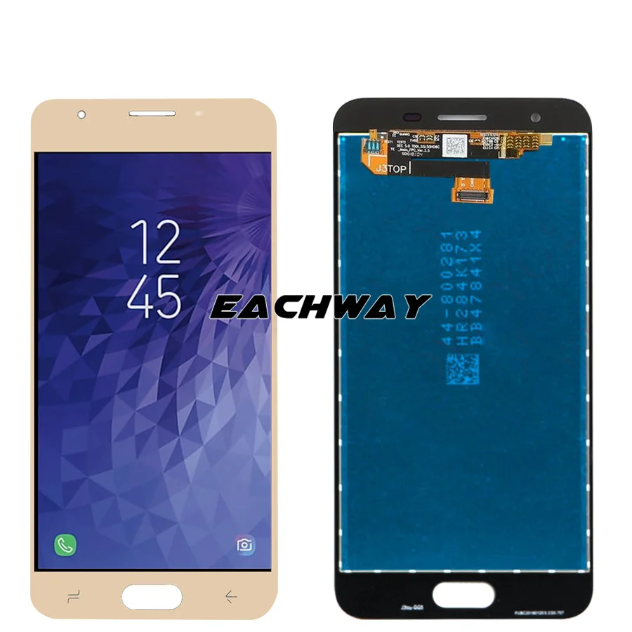 ЖК дисплей с дигитайзером сенсорного экрана для Samsung Galaxy J3 2018 J337 J337P J337T SAMSUNG