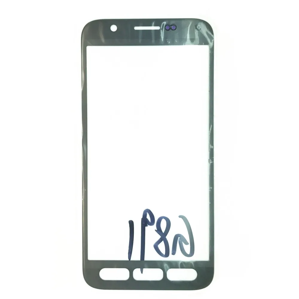 Сменный стеклянный экран для Samsung Galaxy S7 active at/t G891 G891A | Мобильные телефоны и