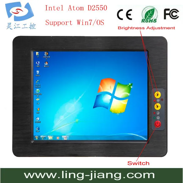 

minimum 17 INCH TFT LCD Display Panel Tablet PC tablet pc input panel