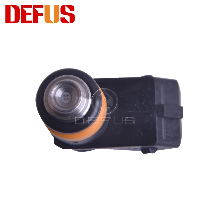 DEFUS 1 шт. высокая производительность OE 7177B13965 форсунка Топливная Bico для