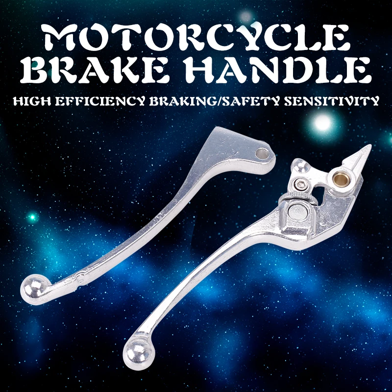 Ручка тормозной муфты для мотоцикла HONDA CB400 VTEC 1999 2001 2002 2003 2004 2005 2006 2007 2008 2009 VTEC400