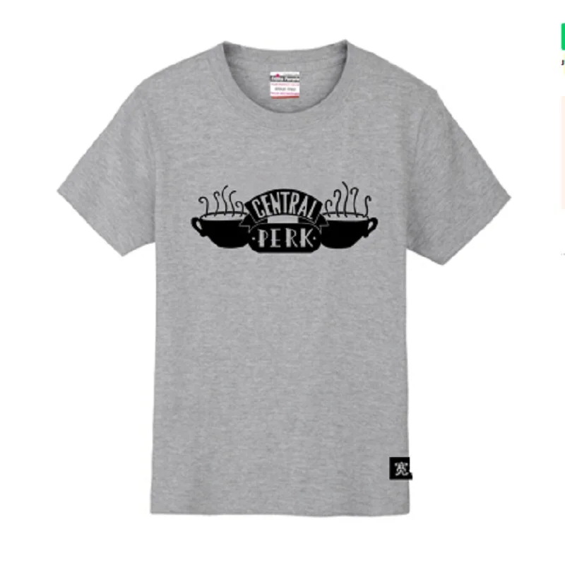 

Футболка в простом стиле, много цветов, ТВ шоу, друзья, футболка, Спортивная рубашка, унисекс, футболки с короткими рукавами, тренировка и упр...