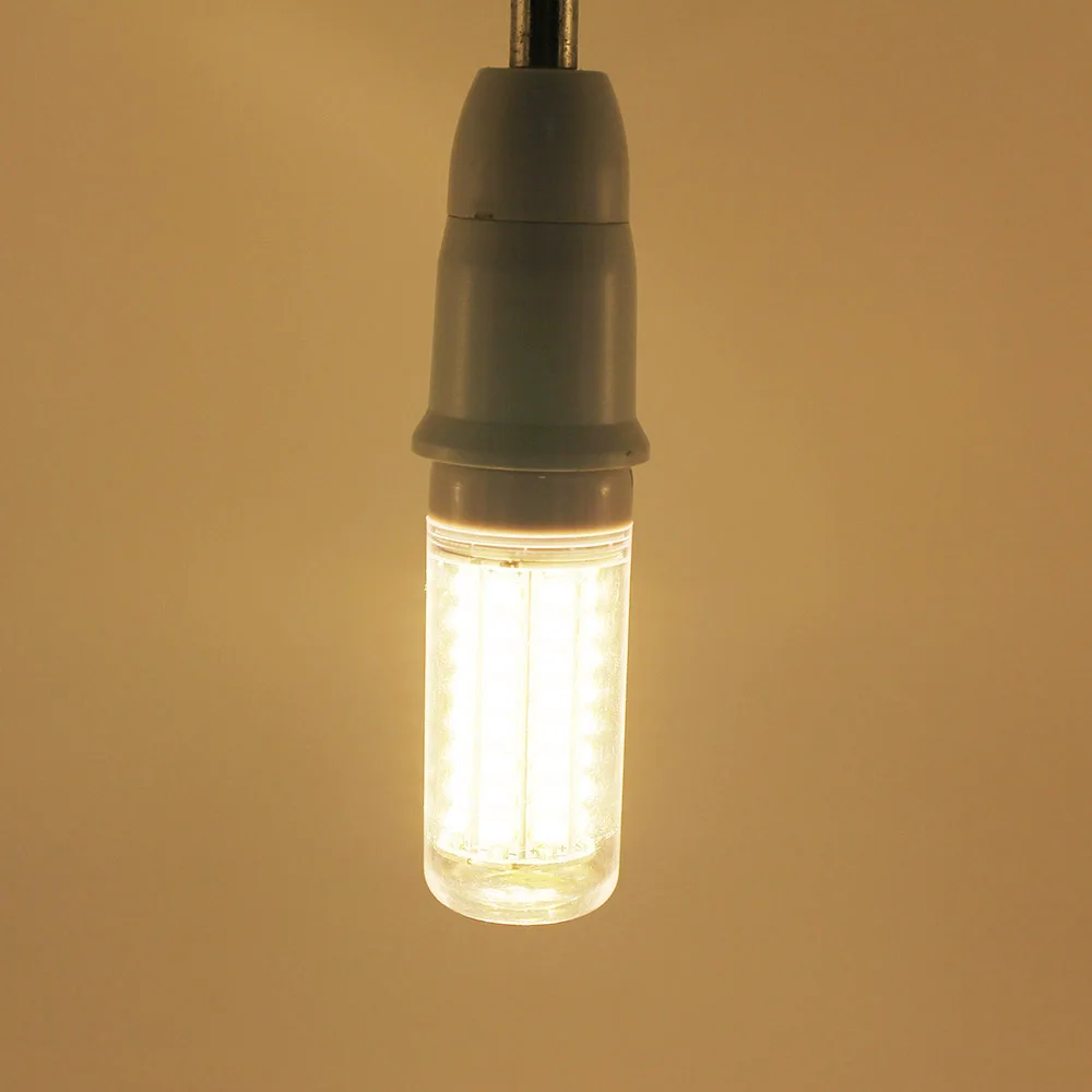 CE &amp RoHs Lamparas светодиодный 5730 SMD 24 36 48 56 69 72LED s G9 Лампа-светильник куруза 220 в 240 В