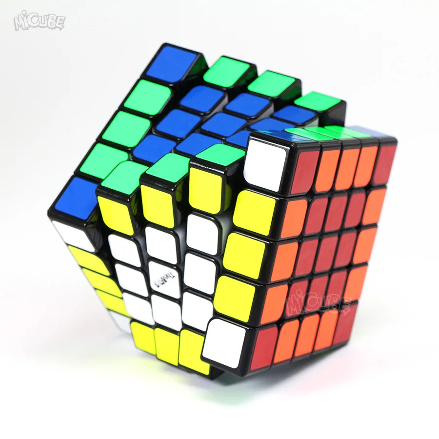 Valk5M Valk5 M 5x5x5 Магнитный скоростной Куб 5x5 Valk5 Cubo Magico WCA соревнования кубики Игрушка Головоломка MoFangGe QiYi магниты
