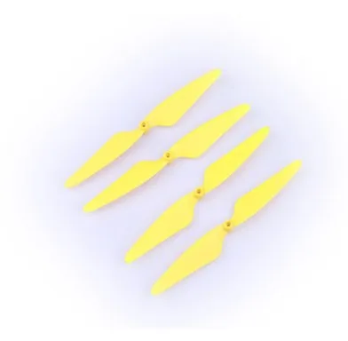 

Main Blade Props Propellers HUBSAN X4 STAR WITH APP H507A R/C Helicopter Quadcopter Spare Parts Toy Model Accessories