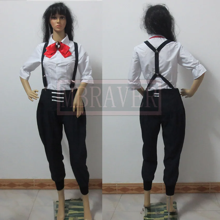 Костюм ноны для косплея парад смерти любой размер |