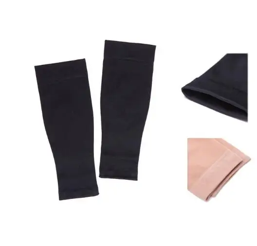 

2 Pairs Medical Varicose Veins Socks 20-30mmHg Pressure Medical Elastic Sleep Socks Varicose Veins Sock Compression Socks