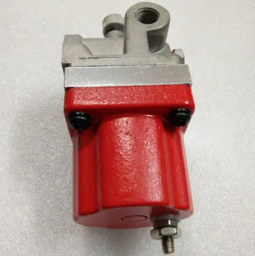 

Engine Fuel Stop Solenoid Valve HT- 3018453 (12V)