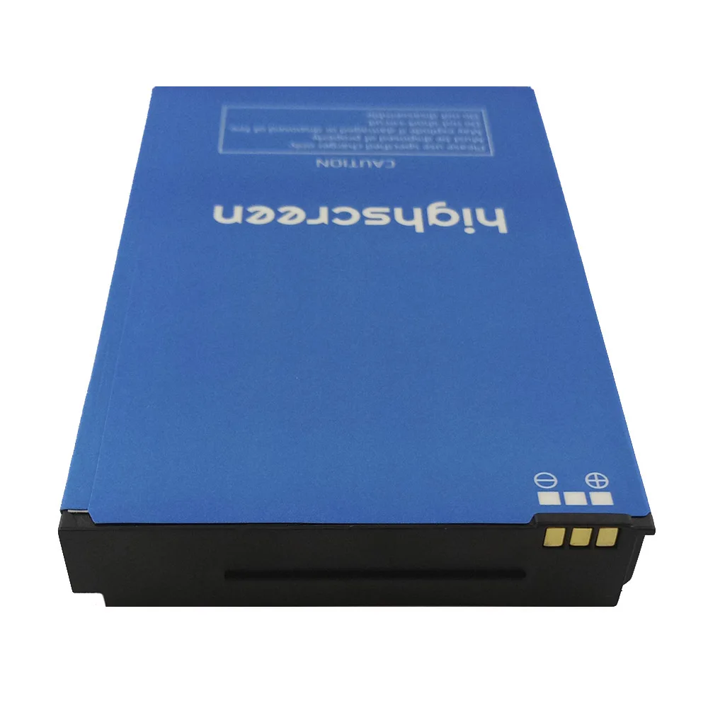 Оригинал Аккумулятор для Highscreen Easy Power Pro 8000mAh | Мобильные телефоны и аксессуары