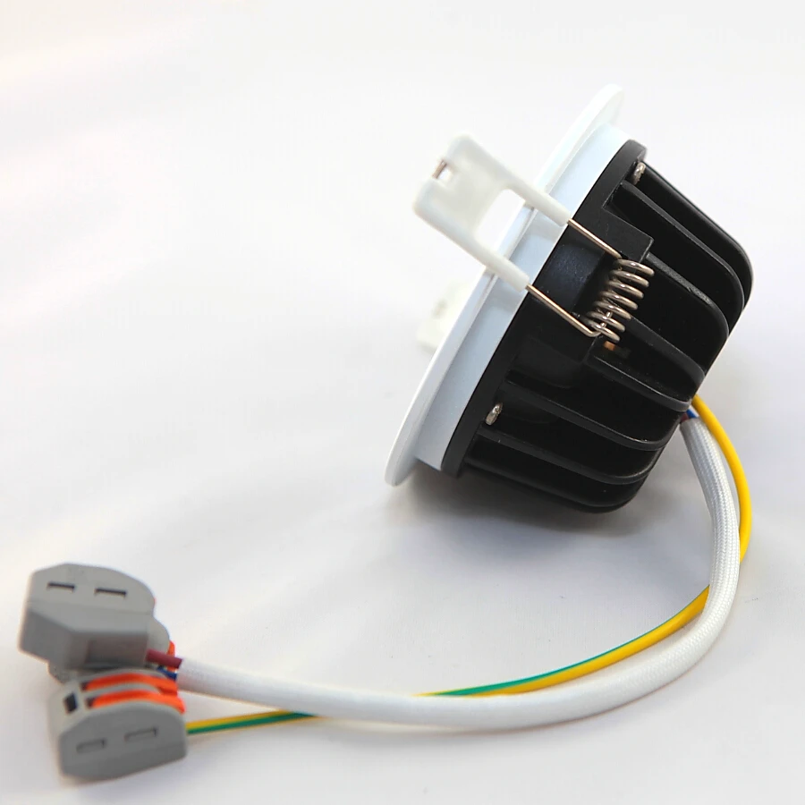 Новое поступление светодиодный потолочный светильник без драйвера с