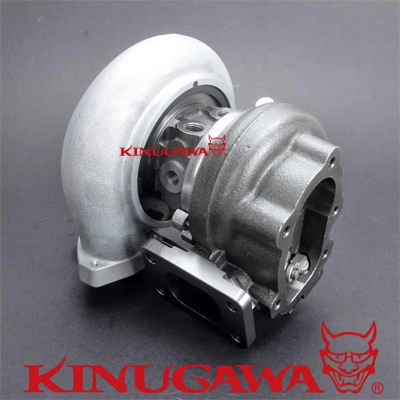 Kinugawa 9B TW Турбокомпрессор TD05H 18G 8 см T25 5 болт для Nissan Silvia SR20DET 200SX S14 S15|turbo apexi|turbo valveturbo