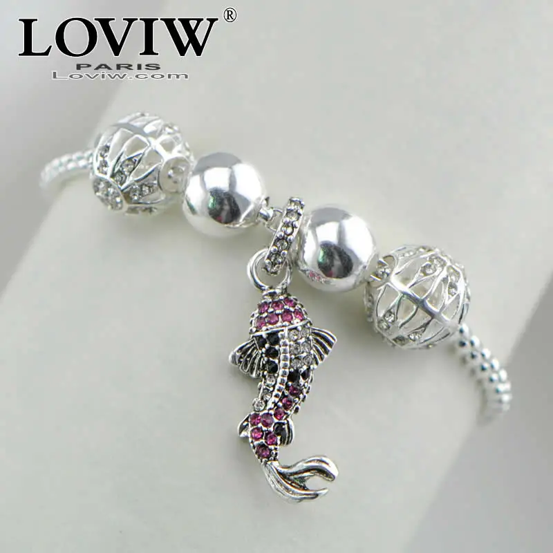 Женский кулон в стиле панк из серебра 925 пробы с фианитом|courage necklace|courage charm |