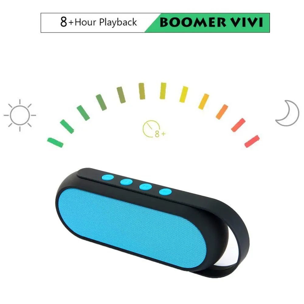XC-Z4 Mini Bluetooth Speaker Portable Outdoor Multifunction Card Wireless stereo Soundbar for iPhone 7 PK xiaomi | Электроника