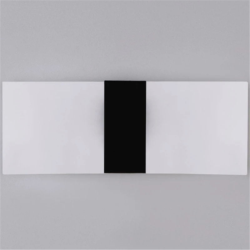 Nordic Designer LED Wall Lamp Light Contemporary Bathroom Led Mirror Fixtures Modern Home Lighting Decoration WLL-311 | Лампы и