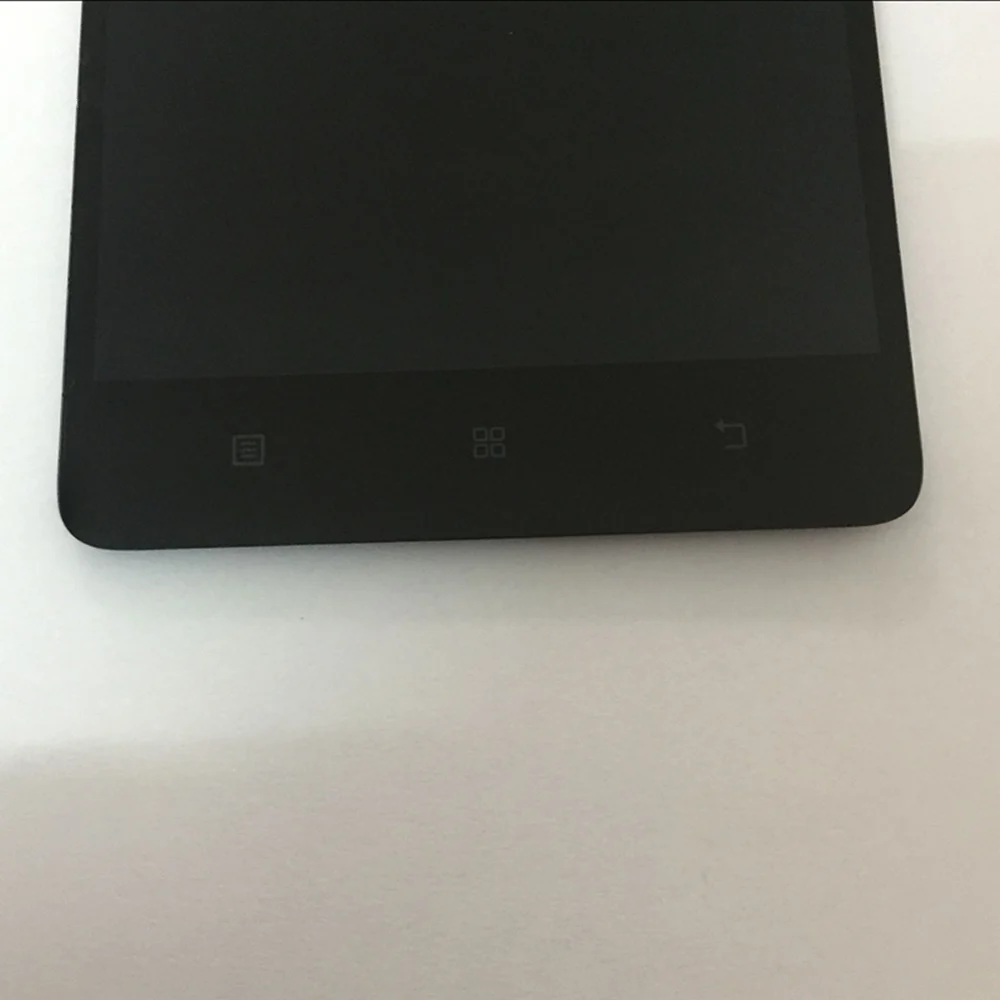 Для Lenovo K3 Note K50-T5 K50-t3s сенсорный экран дигитайзер сенсор + ЖК-дисплей монитор