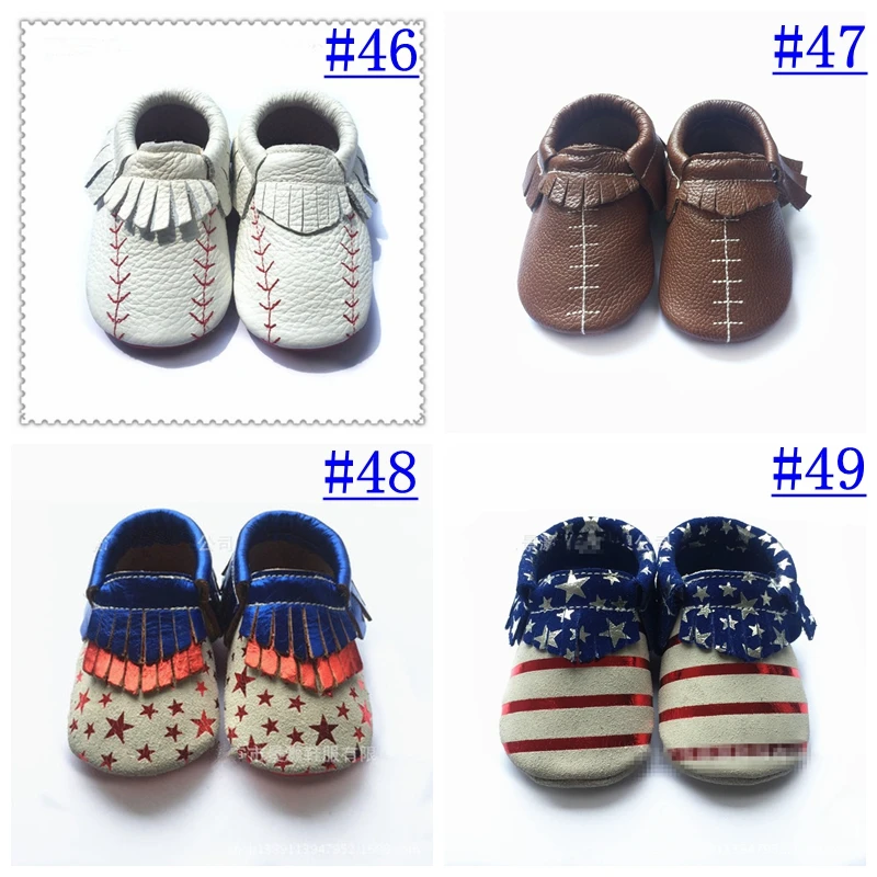 Fedex UPS Бесплатная детская обувь с мягкой подошвой в Золотой горошек zig zag