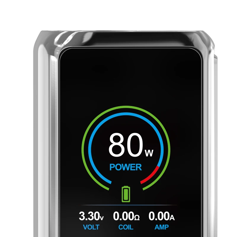 Оригинал Joyetech кубовидной Lite комплект кубоид 80 Вт современный бокс мод
