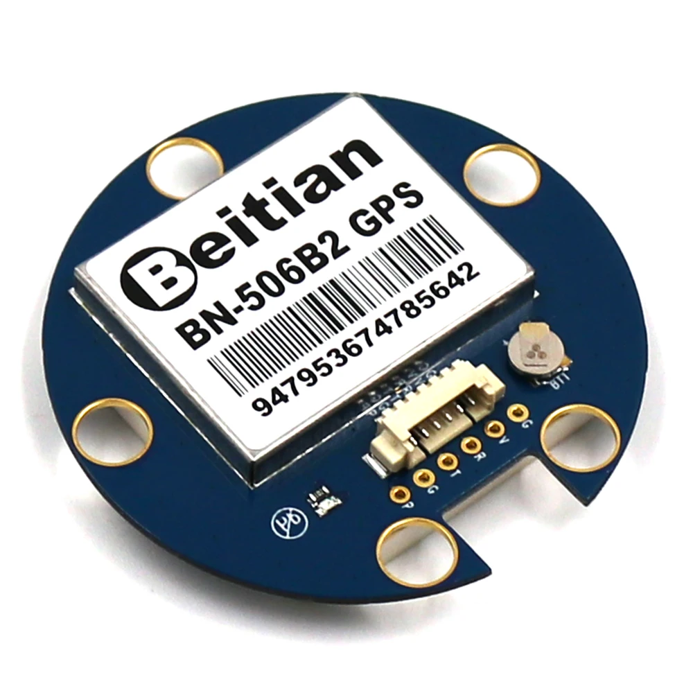 BEITIAN 2019 Новый RS 232 уровень IPC 12 0 в навигация GNSS 9600bps NMEA 0183 gps ГЛОНАСС модуль 4 м