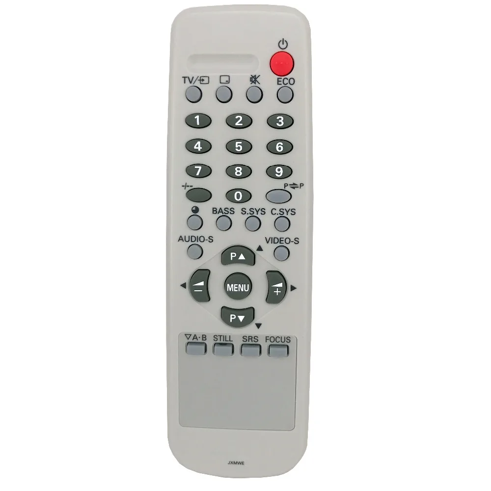 Новый оригинальный пульт дистанционного управления для Sanyo TV JXMWE Fernbedienung|Пульты