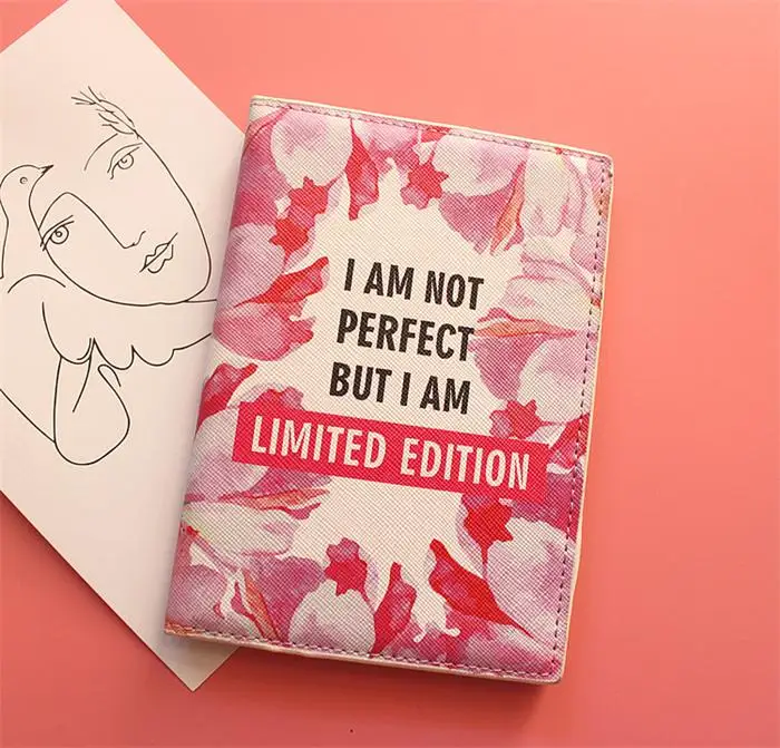 5 стилей держатель для паспорта Чехол защитный Обложка Id карт путешествий | Багаж