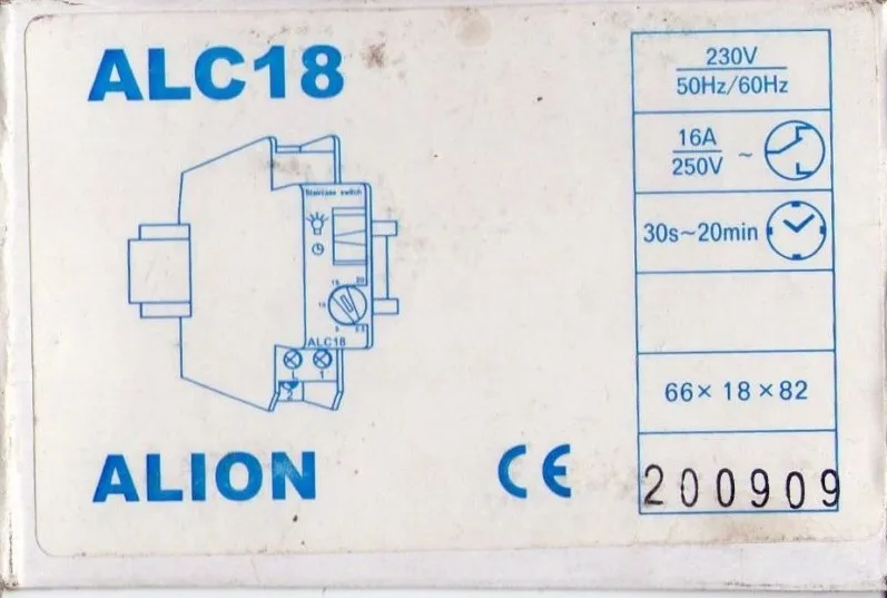 Механический программируемый таймер на 29 минут с din рейкой|timer 220v|timer switchtimer switch