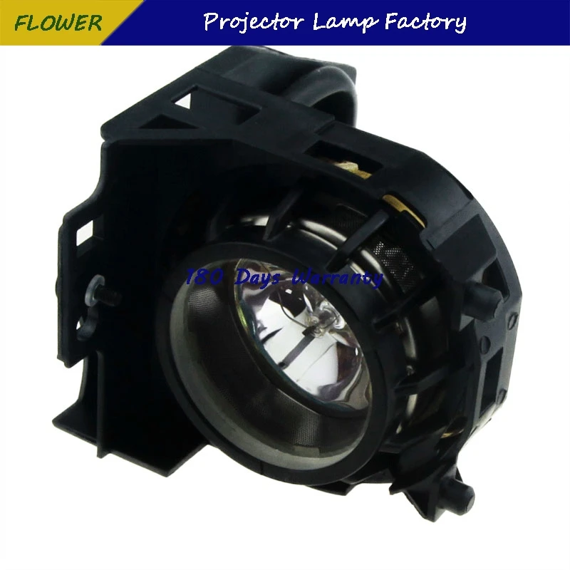 XIM Compatible  DT00621 Projector  Lamp with  Housing for HITACHI CP-S235/ CP-S235W/ HS900 Projectors