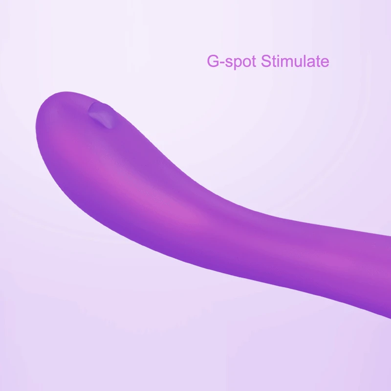 12 Скоростей кролик розовый фиолетовый вибратор секс игрушка для женщин G spot
