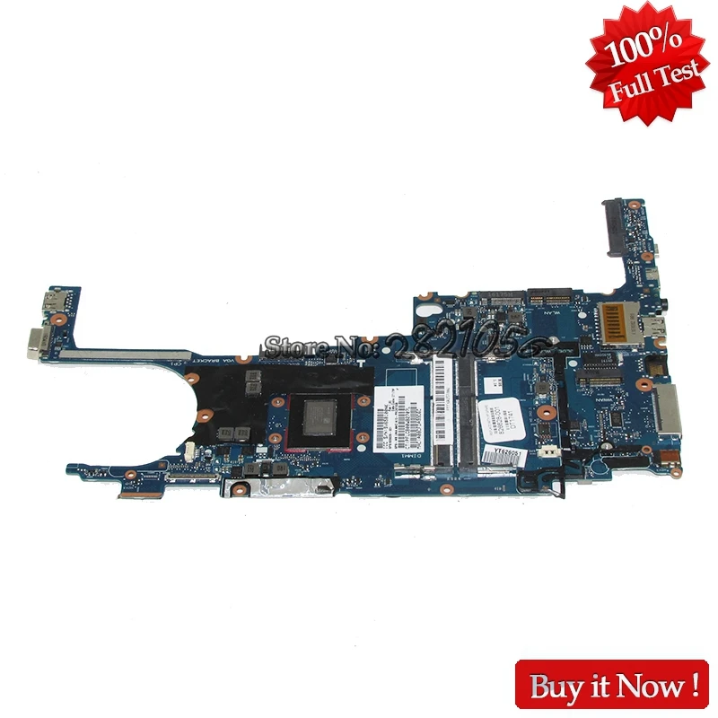 NOKOTION 826628 001 материнская плата для ноутбука HP 725 G3 A10 Pro 8700B CPU LADYLUCK 6050A2725101 MB A02