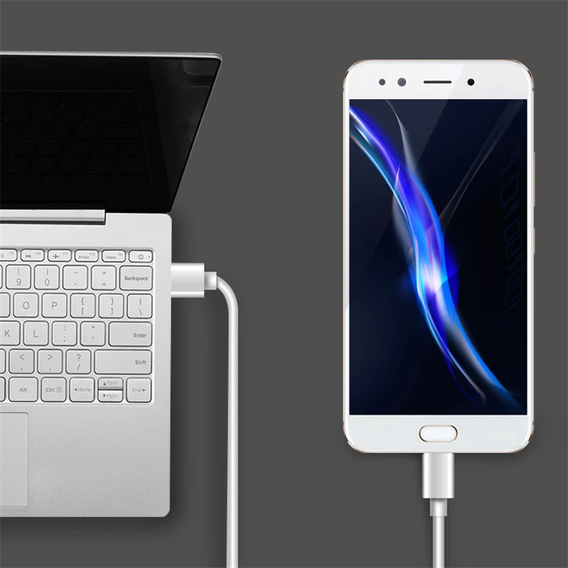 3 м ультра длинный Micro USB кабель для зарядки данных Huawei P7 P8 5X 6X 7X 7C 9i Samsung S6 S7 LG G3 G4 V10