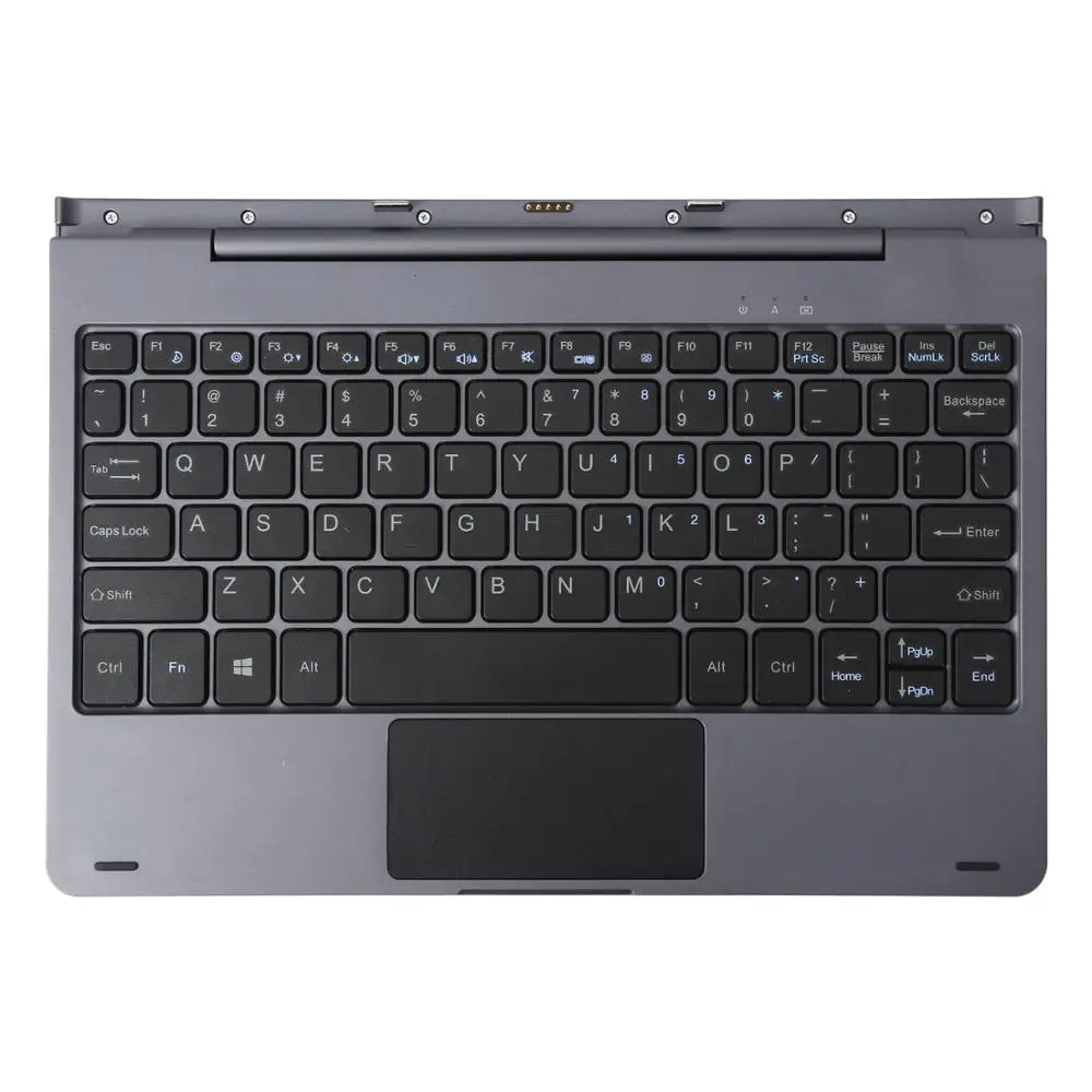 Пассивная Магнитная клавиатура 6 для Onda Obook 20 Plus/ V10 Pro 10 1 дюймов планшетный ПК |