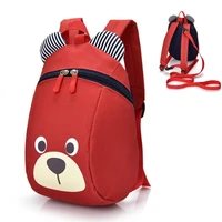 mochila infantil children school bags cute anti lost childrens backpack school bag backpack for children baby bags