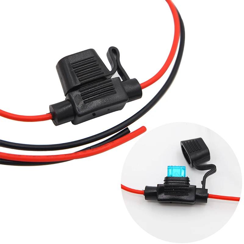 СВЕТОДИОДНЫЙ Автомобильный контроллер DRL дневные ходовые огни релейный