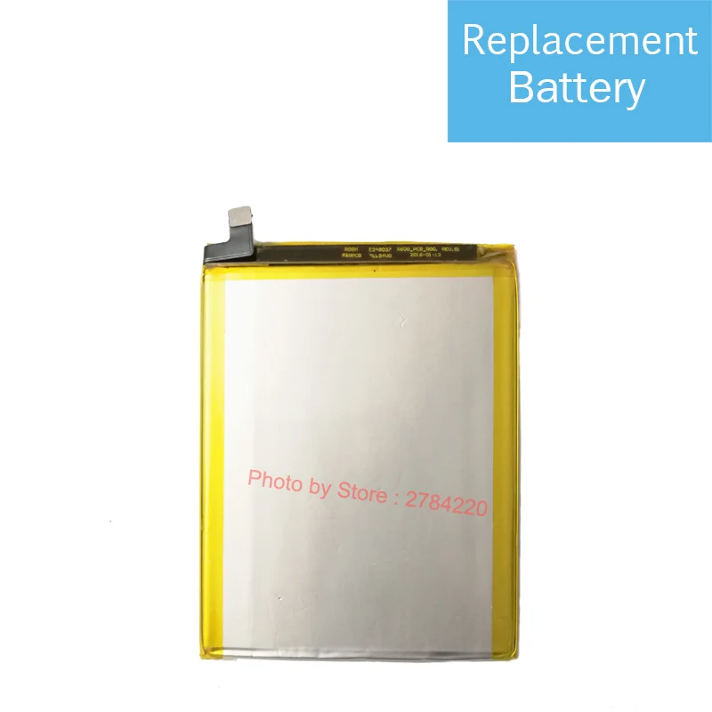 Сменный аккумулятор для Infinix Note 2 X600 BL 40BX 3 8 в 4000 мАч|cell phone battery|battery forphone battery |