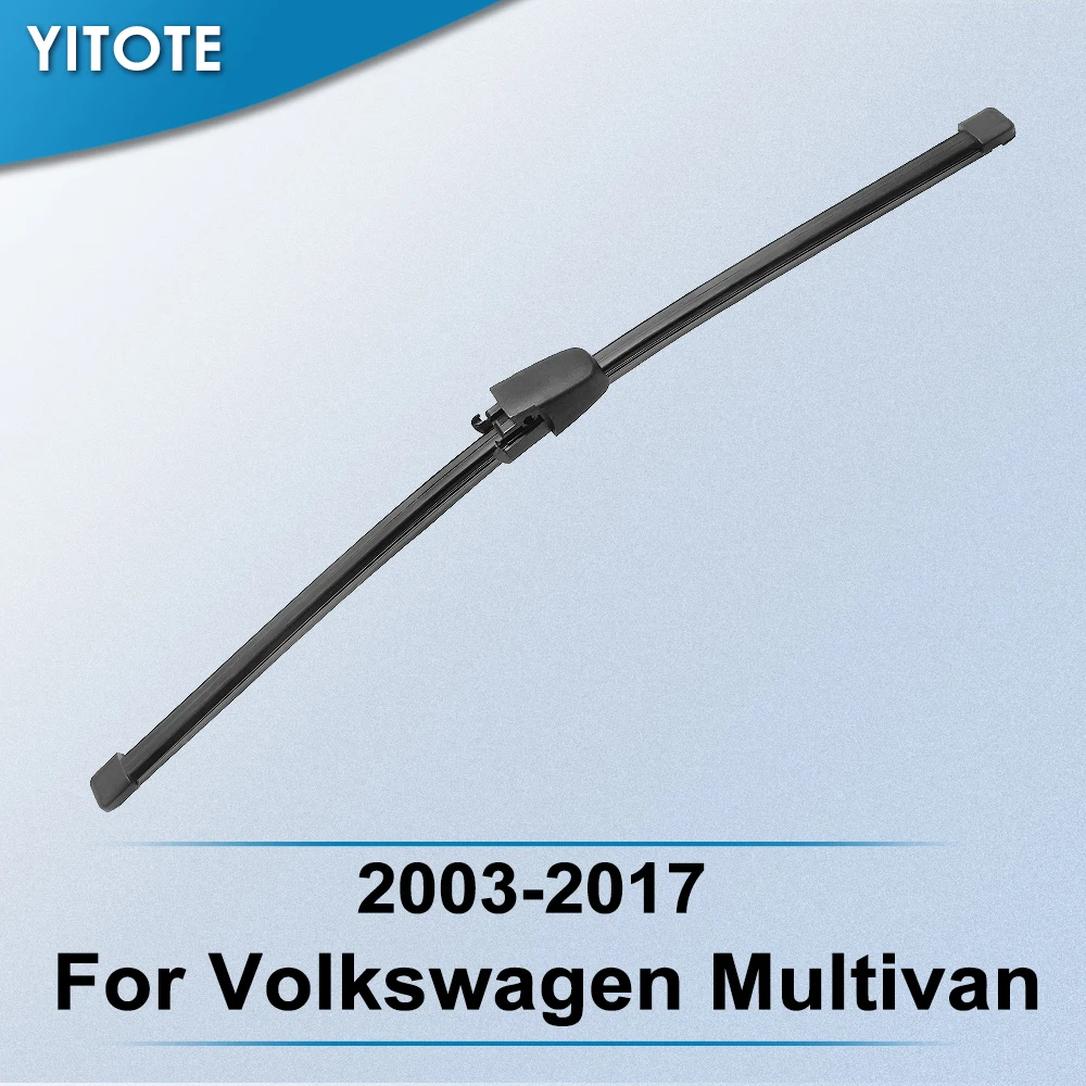 Щетка стеклоочистителя YITOTE для Volkswagen Multivan 2003 2004 2005 2006 2007 2008 2009 2010 2011 2012 2013 2014 2016