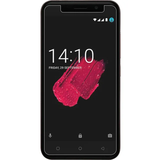 Закаленное стекло для экрана Prestigio Grace M5 защитная пленка 2 5 9h Psp 5511 on M PSP 5511DUO |