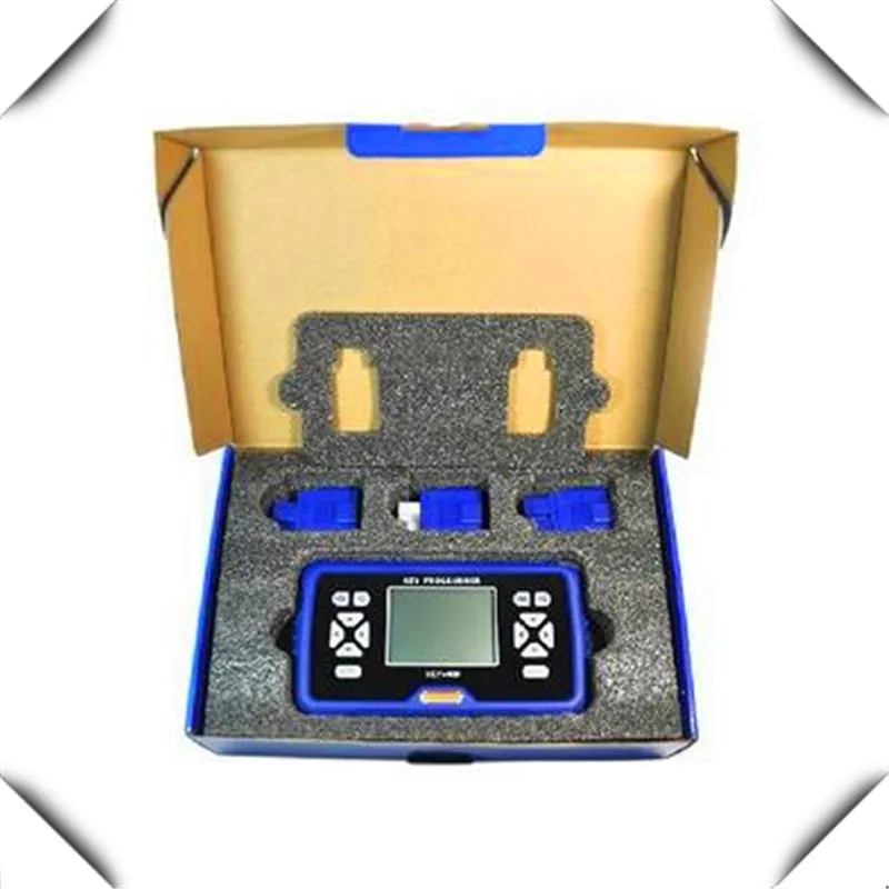

2018 Super OBD SKP-900 key programmer tool V4.1 Hand-held OBD2 Auto Key Programmer free shipping