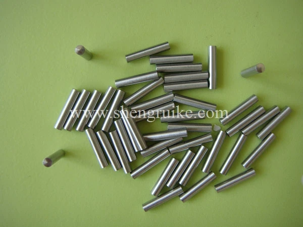 4*30mm K Type Thermocouple Pt100 tube thermowell | Thermometer Hygrometer