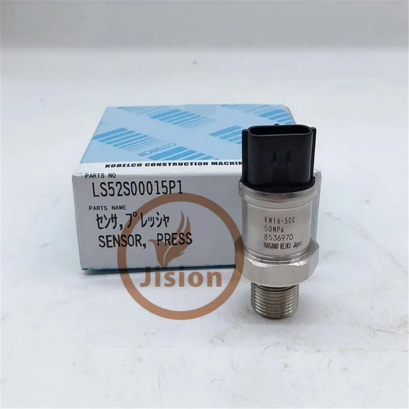 Датчик высокого давления JISION LS2S00015P1|Датчик давления| |