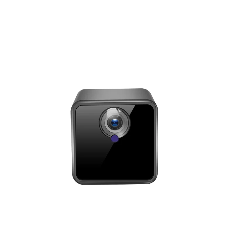 Камера PUAroom wifi hd невидимая мини камера ночного видения с Wi Fi система