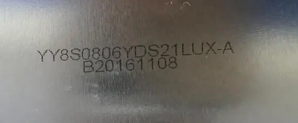 8 дюймовый ЖК экран для планшета Chuwi Vi8 дисплей MOMO8W AL0745B бесплатная доставка|tablet