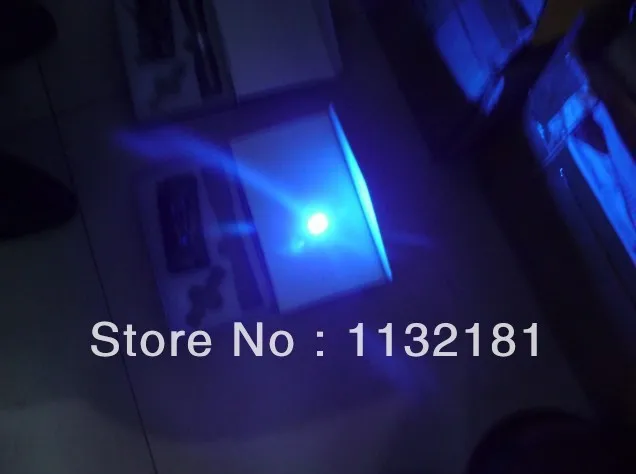 NEWEST!!!5000mW 405nm high powered focusable violet blue laser pointer/ UV Purple torch Burn Matches free shipping | Компьютеры и офис