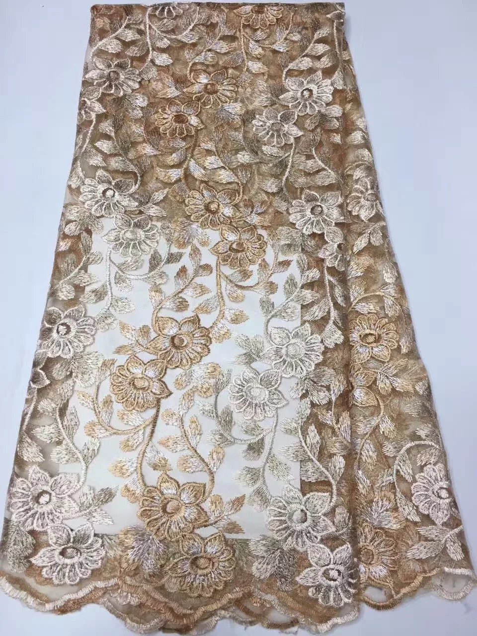 ZGF05-5Dentelle кружева ленты Швейные сетки шнурка вышивки кружевные полотна Отлично