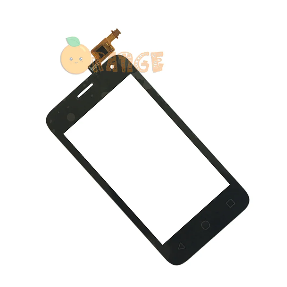 Замена мониторы сенсорный экран для Alcatel One touch Pixi First 4024 4024d 4024x ЖК дисплей планшета