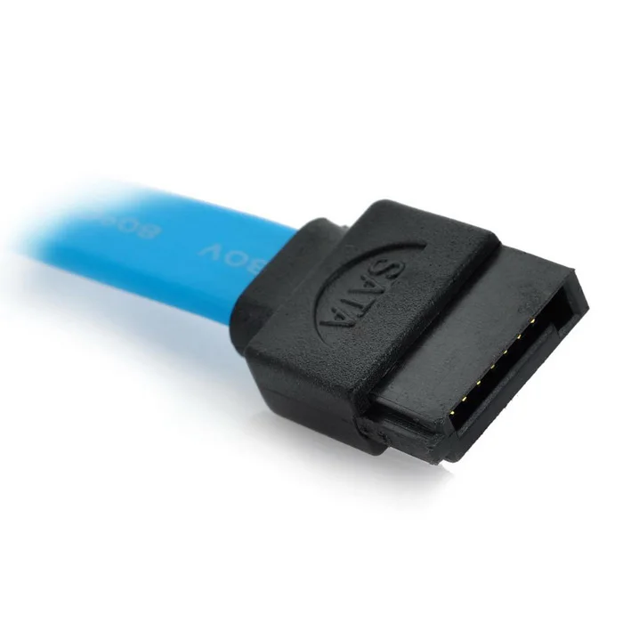 Внешний кабель для жесткого диска от 29P до 1 SATA 7pin 70 см | Компьютеры и офис