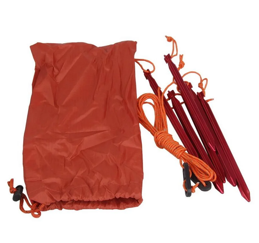 Летние многофункциональные палатки из дышащей Марли для кемпинга легкие