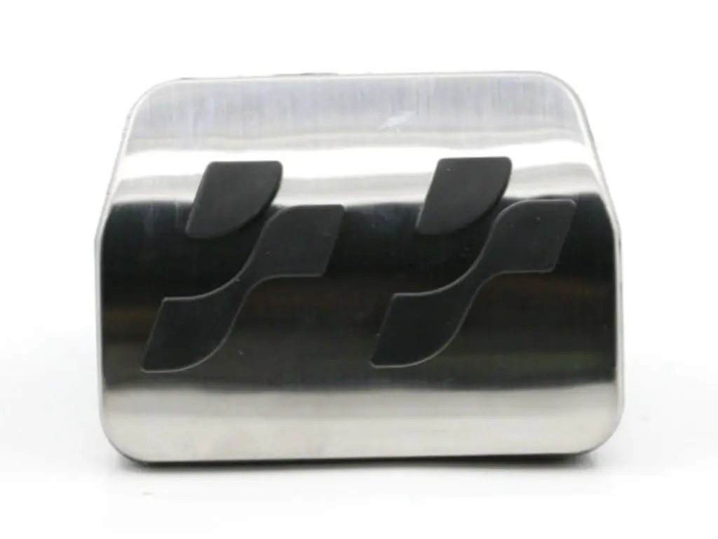 Спорт Тормозная Топлива R36 R-line Ног Отдых НА Педали Пригодный Для VW Passat CC B7 B6 |