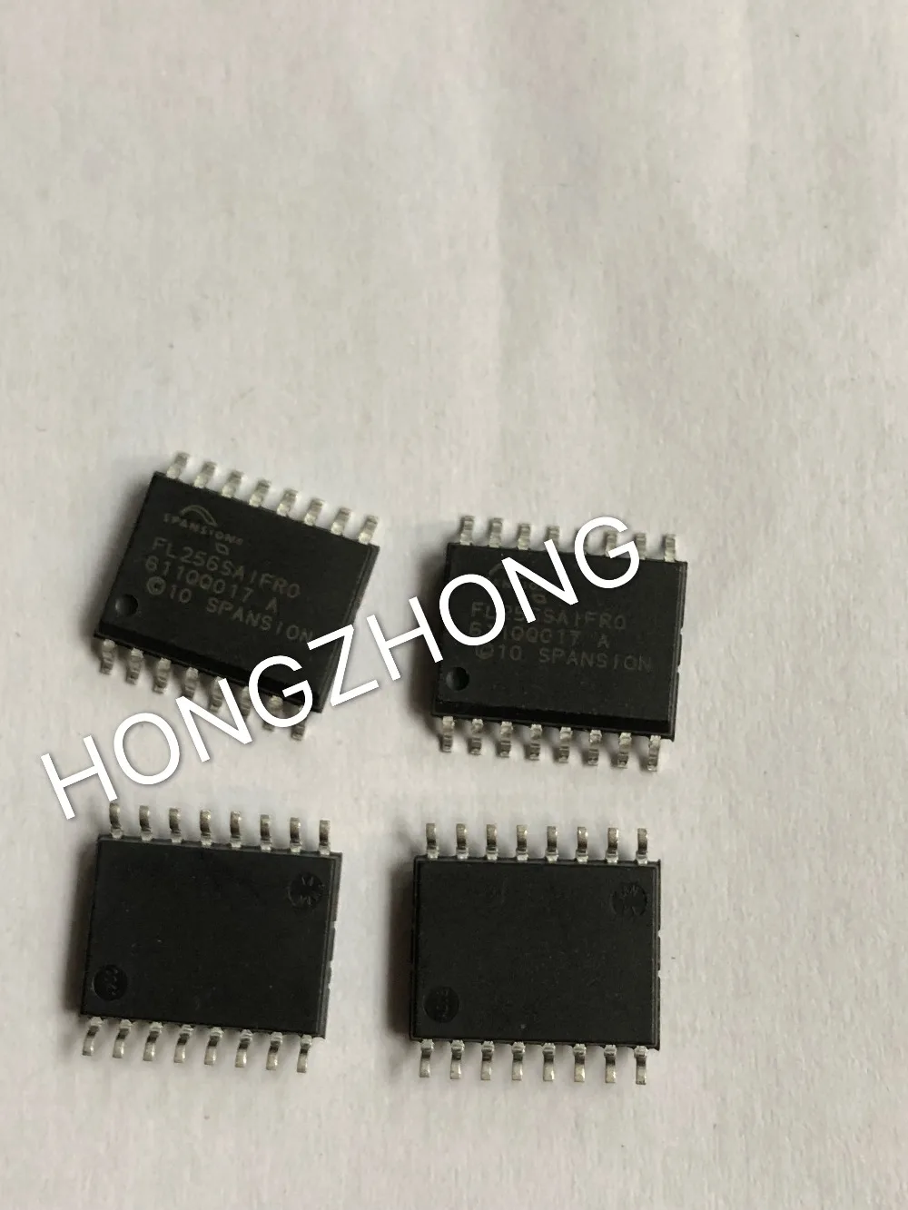 

100% new 25FL256SAIFRO SOP-16 BGA Chipset