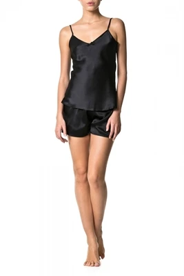 Пижама из шелка ARDI | Женская одежда