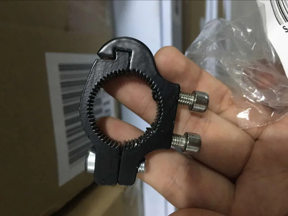 Горячая Распродажа держатель для бутылки с водой руль сплав горный велосипед