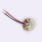 Сменный держатель для угольной щетки, карточка для щетки для HILTI SFC 14-A SFC14A SFC 22-A SFC 22A, высокое качество!